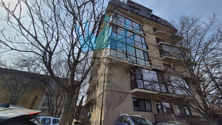  Apartament 3 Camere Mihai Bravu Bucuresti - 23