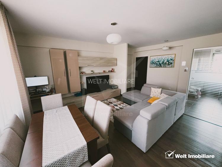 Apartament 3 camere 77 mp – Cartier Europa | bloc tip vila - 3