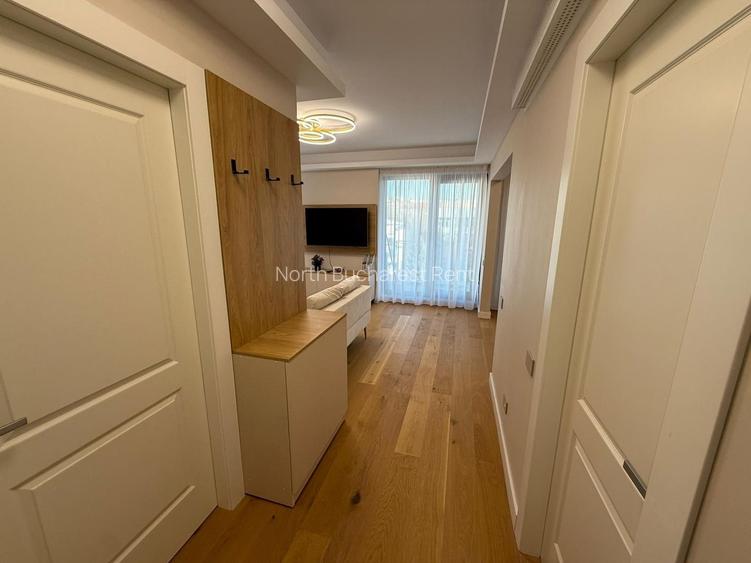 Apartament 2 camere Unirii/Complex nou-Parcare - 16