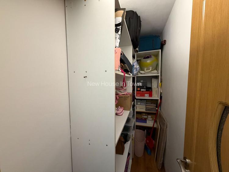 Apartament 2 camere | decomandat | zona Noua - 3