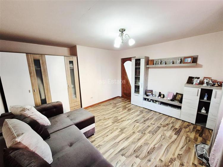 Casa de vanzare in Tatarasi - 4