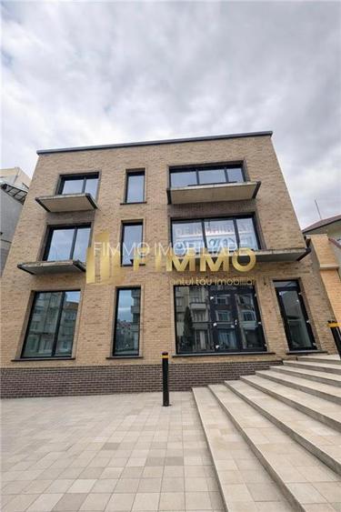 Spatiu Central | Cladire noua | 128 mpu | ID: 1700 - 2