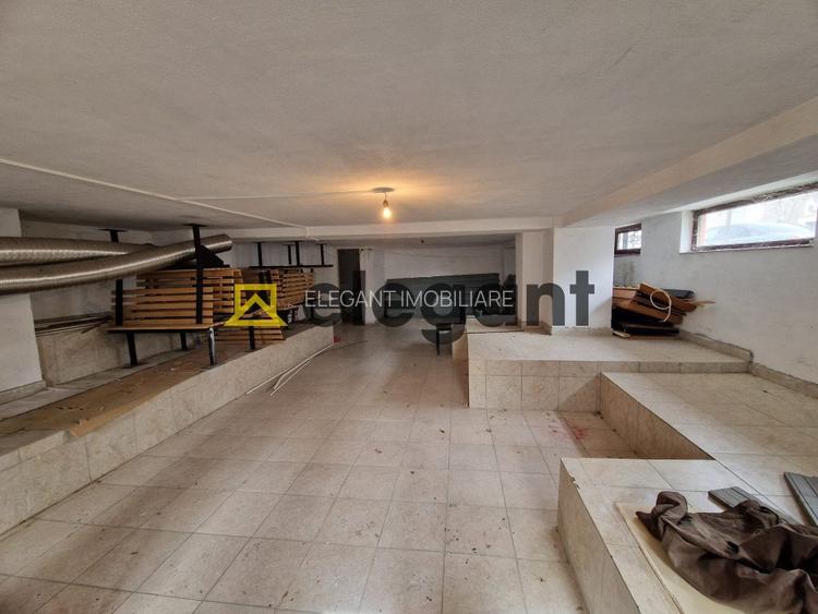 Spatiu depozitare, 66 mp, Cornitoiu - 2