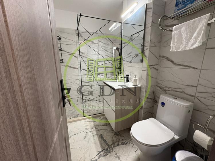 Apartament, 2 camere, decomandat, 50 mp, Brazda lui Novac, Zona Baza Militara - 7