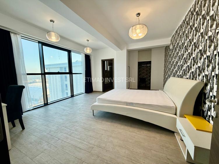 2 CAMERE - 75 mp - TERMEN LUNG - 2 BAI - 21