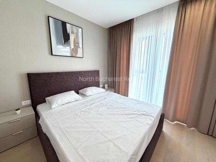 2 Camere | Nusco City faza 2 | Prima Inchiriere - 4