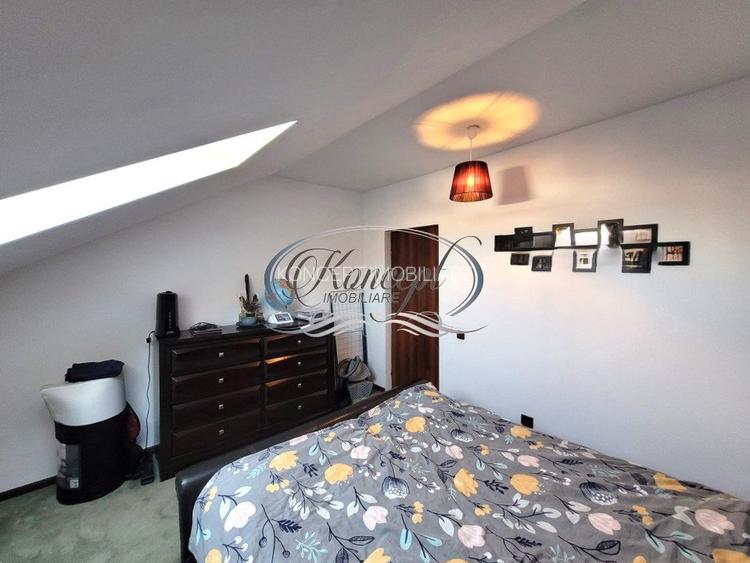 Apartament decomandat, zona Golden Tulip - 5