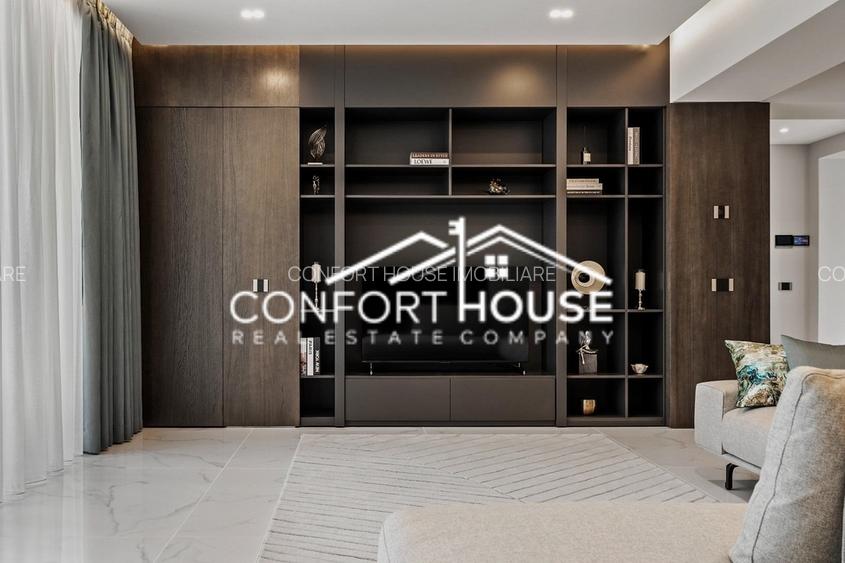 Vila cu arhitectura moderna, finisaje de exceptie, IANCU NICOLAE - 6