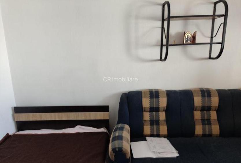 Garsoniera Auchan Vitan - 2