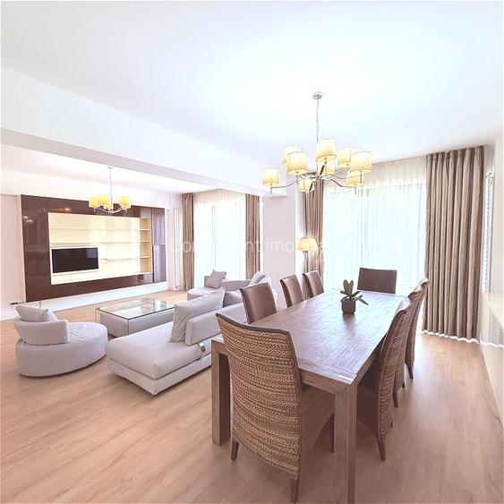 Apartament 3 camere/ Prima Inchiriere/ tip penthouse/ Kiseleff/ Terasa 20mp - 3