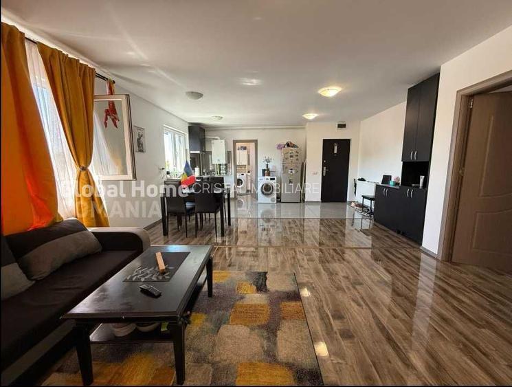 De închiriat apartament 2 camere Constantin Brâncoveanu - 2