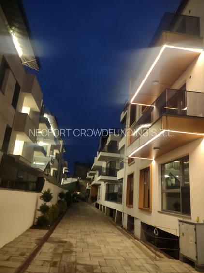 NEOFORT REZIDENTIAL- 2 CAMERE cu TERASA ORIENTARE S-E  DIRECT DEZVOLTATOR - 28