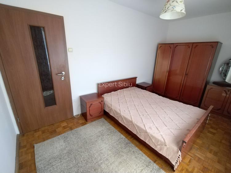 Apartament 4 camere decomandat,recent renovat,zona Mihai Viteazul - 5