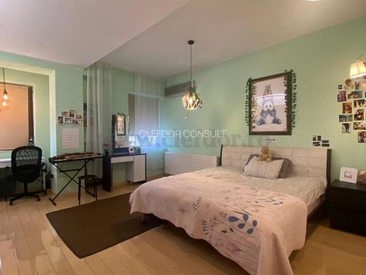 Vila in apropiere de IANCU NICOLAE-JOLIE VILLE - 12