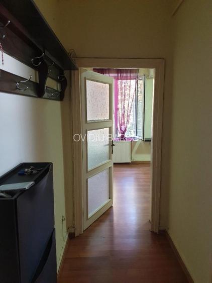Floreasca | 2 Camere | Centrala | AC | - 12