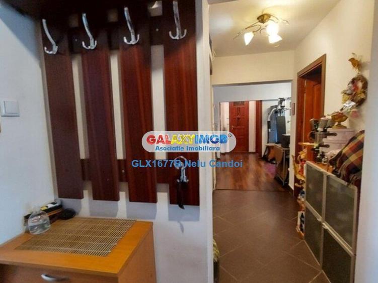 VANZARE APARTAMENT 3 CAMERE 13 SEPTEMBRIE STRADAL - 9