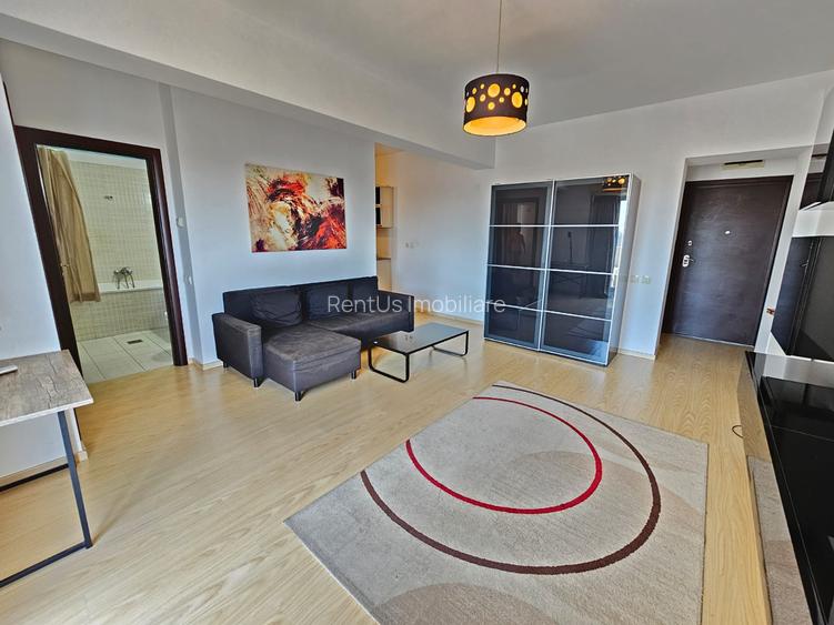 Muncii/Calea Calarasilor/Bloc Nou/Ap 2 Camere La Cheie/ - 8