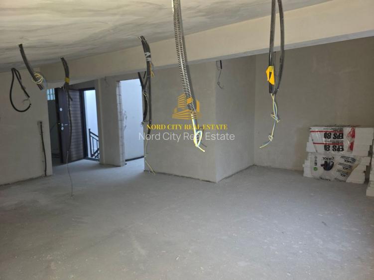 Apartament 3 camere - Baneasa - Mansarda - 8