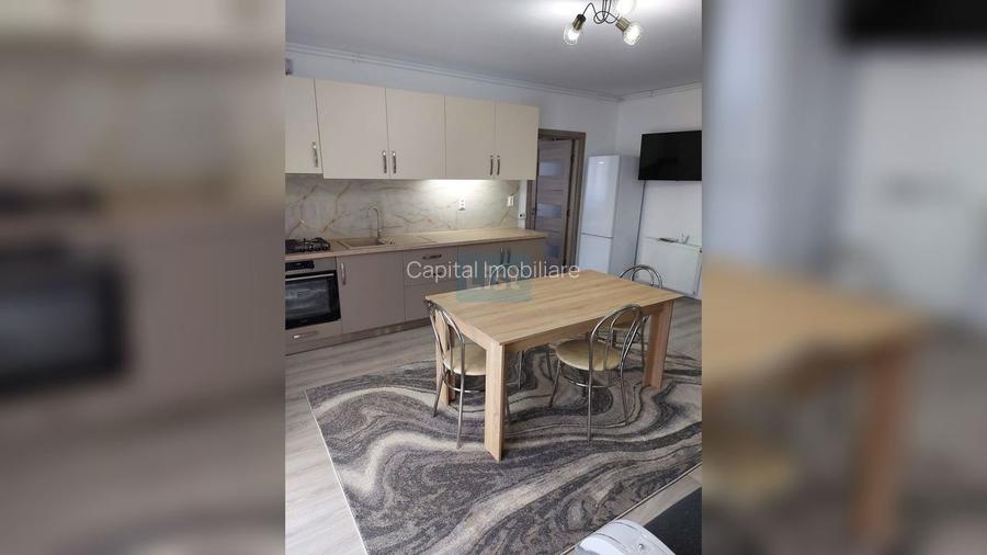 COMISION 0%! Ap. 3 camere 61 mp + balcon, parcare, Eroilor - Florești - 2