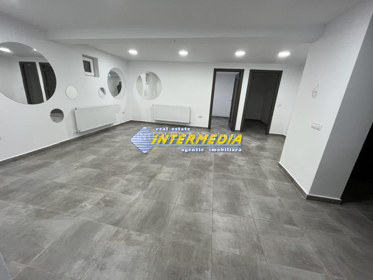Spatiu comercial de vanzare in Alba Iulia zona Cetate finisat complet - 8