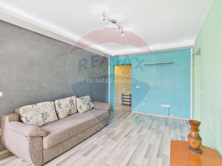 Comision 0%! Apartament cu 3 camere de Vanzare L.C. Babeș | Astra - 13