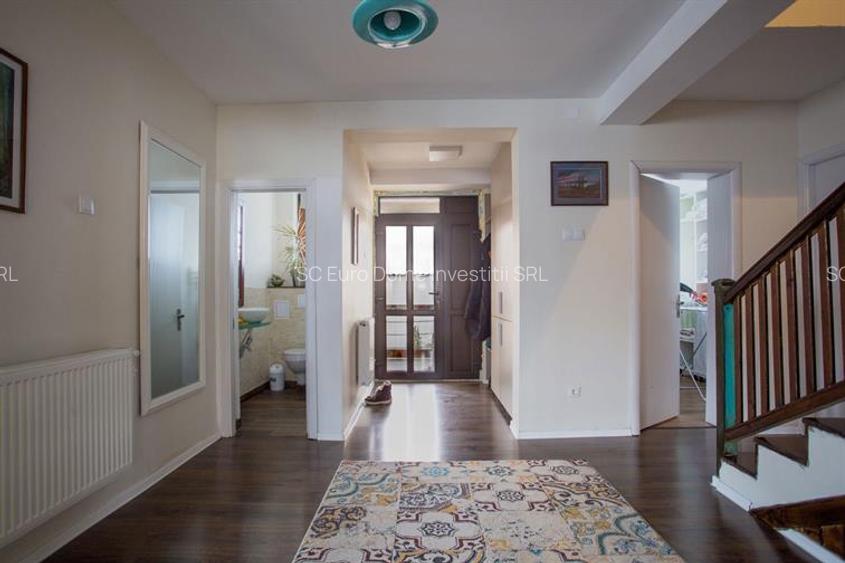 Casa mobilata si utilata modern in Harman zona Aleea 14 - 4