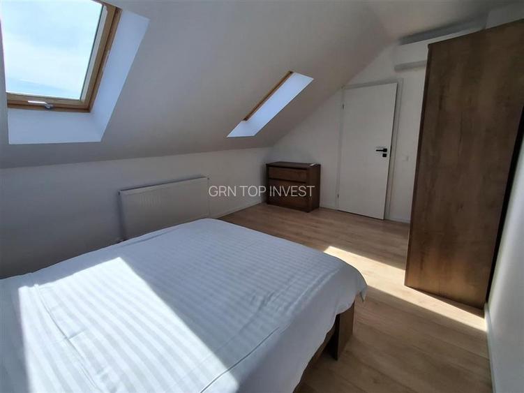 Apartament 3 camere balcon 2 locuri parcare zona Arhitectilor - 11