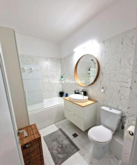 Trapezului, imobil nou, mobilat si utilat, parcare - 7