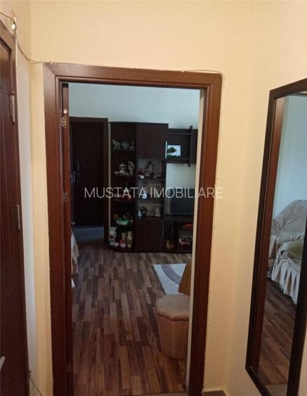 Ap. 2 camere conf 1, zugravit 2023 Calea Galati, mobilat utilat. - 3