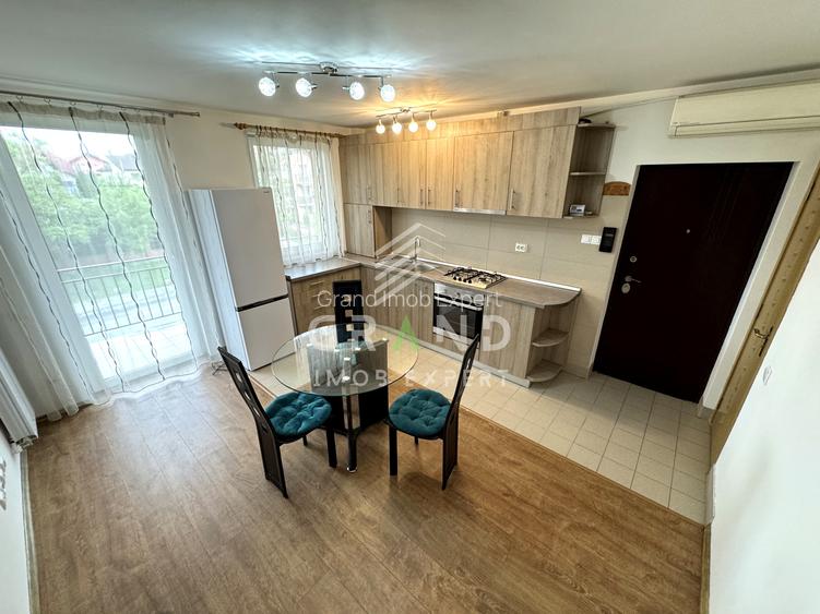 2 Camere | BALCON | AC | Parcare | Buna Ziua/LIDL/Fagului - 2