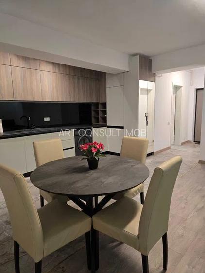 2 Camere | Floreasca | Prima Inchiriere | Etaj 2 | Inclazire pardoseala | - 2