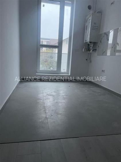 Apartament 3 camere - Popesti Leordeni - 3