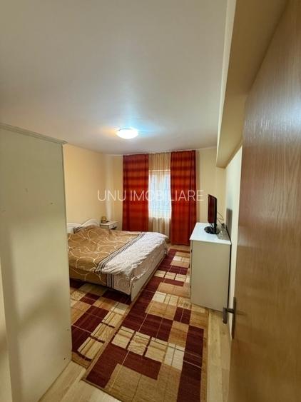 2 camere Decomandat- Pacurari ISC- bloc 2006- 58 mp - 135000 euro - 7