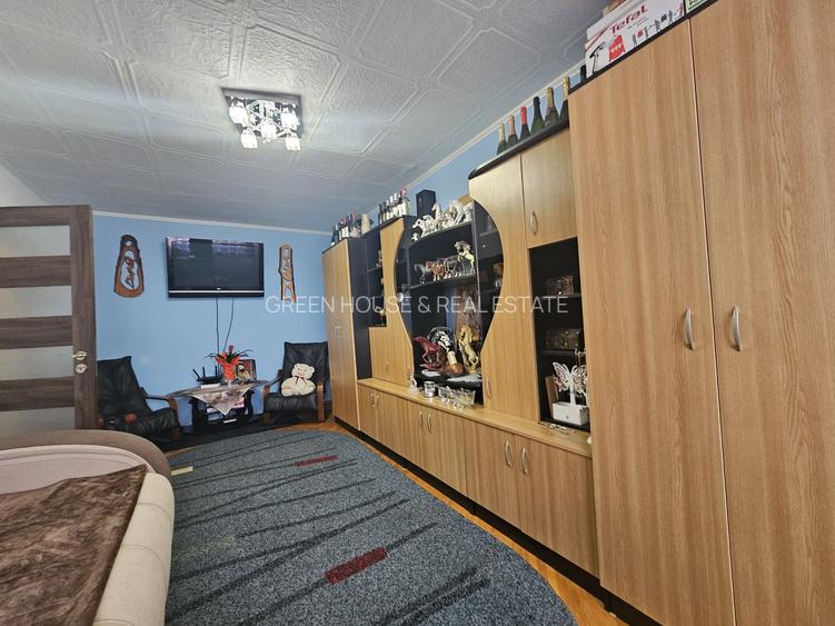 Apartament 2 camere-decomandat-zona Iuliu Maniu - 5