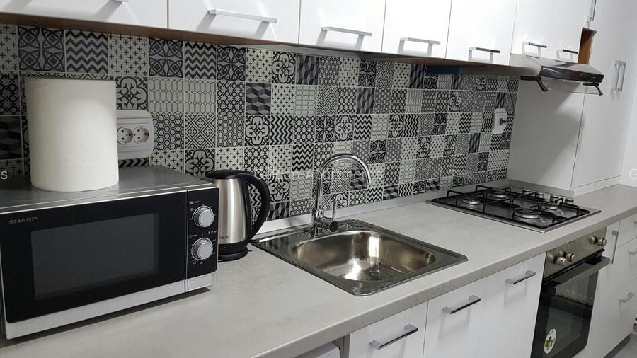 Studio spatios si elegant | Ion Campineanu | GalDan Apartments - 9