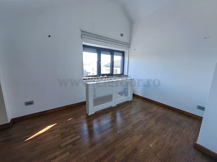 Baneasa Residential Park - Vila in apropiere de British School - 21