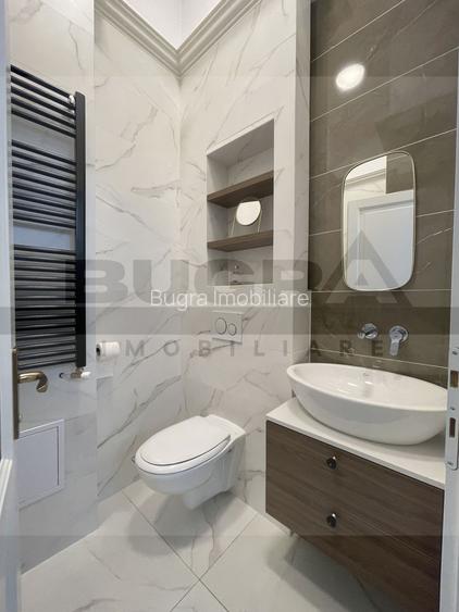 Apartament 4 camere 125 mp utili, ULTRACENTRAL - 17