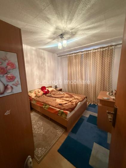 VITAN Metrou Dristor,BL 1986,CENTRALA PROPRIE,PET FRIENDLY! Mobilat,utilat - 9