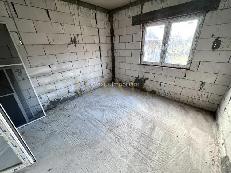 Vila de Vanzare in Iara / Zona Baisoara / 300 mp util /600 Mp teren  - 6