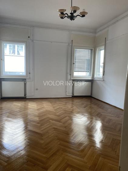 Mosilor, Izvorul Rece, Vila, apartament 4 camere et 1 - 9