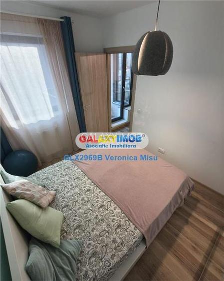 Apartament 2 camere de inchiriat - The Park Apartaments - Vacaresti - 7