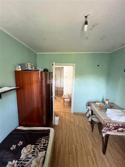 Apartament 3 camere Decomandat Podu Ros - Cantermir - 5