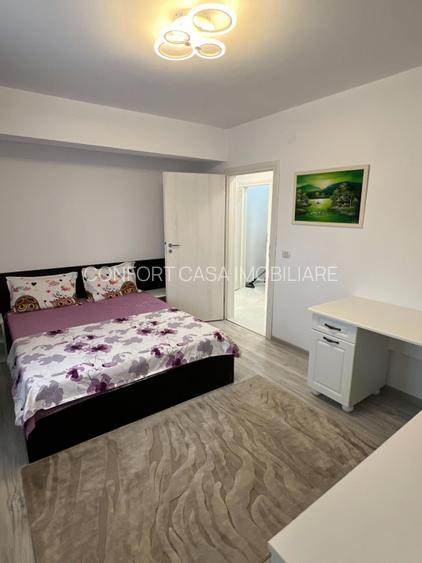 Fundeni-Str. Marului, 3 camere- 83 mp, bloc 2020, - 14