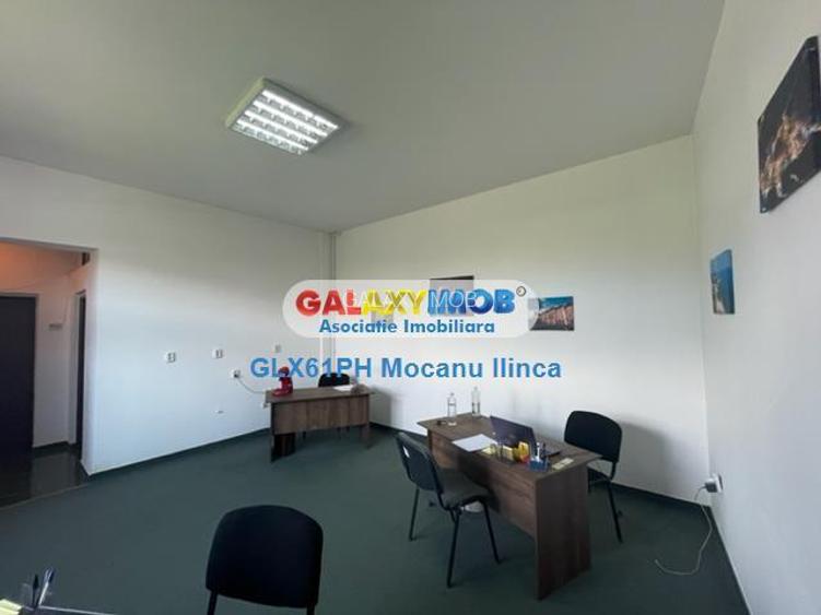 Inchiriere spatiu birouri, in Ploiesti, zona Democratiei - 4