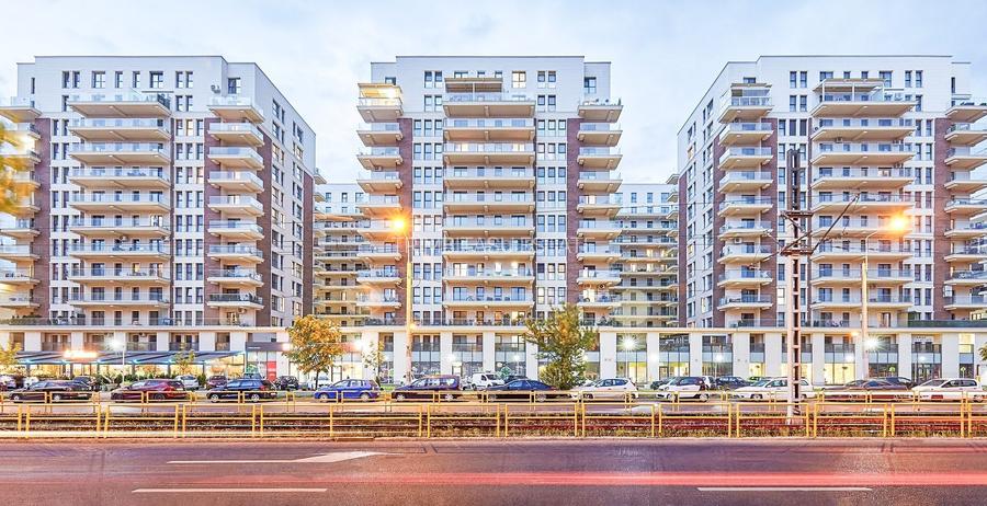 Apartament 3 camere tip penthouse Moghioroș Park | vedere panoramică - 27