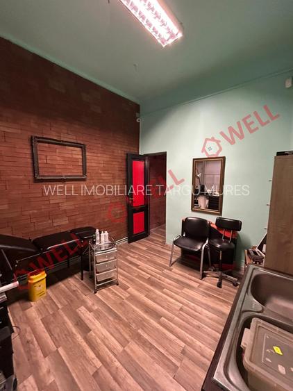DE VÂNZARE APARTAMENT ÎN CENTRUL TÂRGU MUREȘULUI - 4