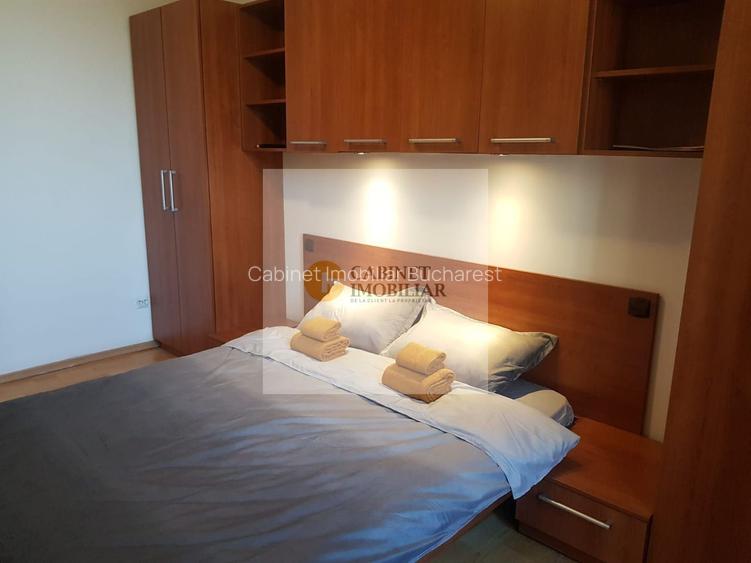Creditabil I Etaj 6 I Universitate I 2 camere - 10