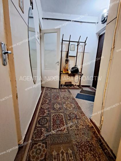 Apartament cu 2 camere, Micro 19, etaj 3, centrala termica! - 4