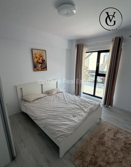Apartament 2 camere Otopeni cu terasa - 3