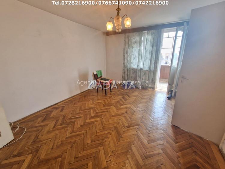 Apartament 2 camere, situat in Targu Jiu, Str. Zambilelor - 4